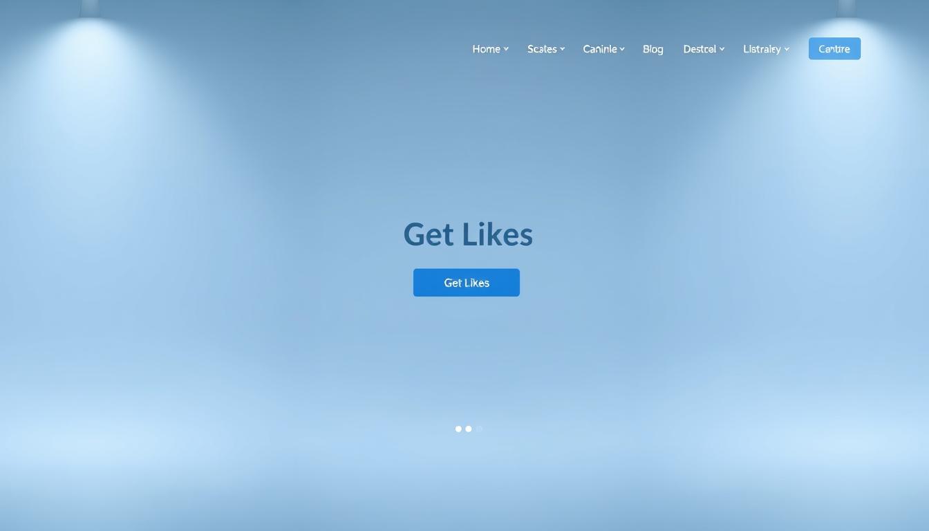 Website to Get Likes